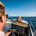 Sea Ray Sun Sport 230 Outboard