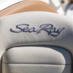 Sea Ray Sun Sport 230 Outboard