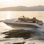 Sea Ray Sun Sport 250