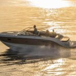 Sea Ray Sun Sport 250