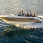 Sea Ray Sun Sport 250