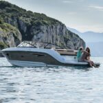 Sea Ray Sun Sport 250